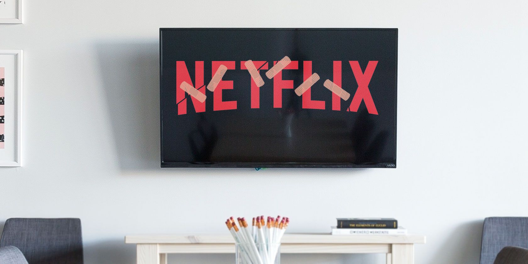Netflix Keeps Crashing on Samsung Smart TV – How To Fix