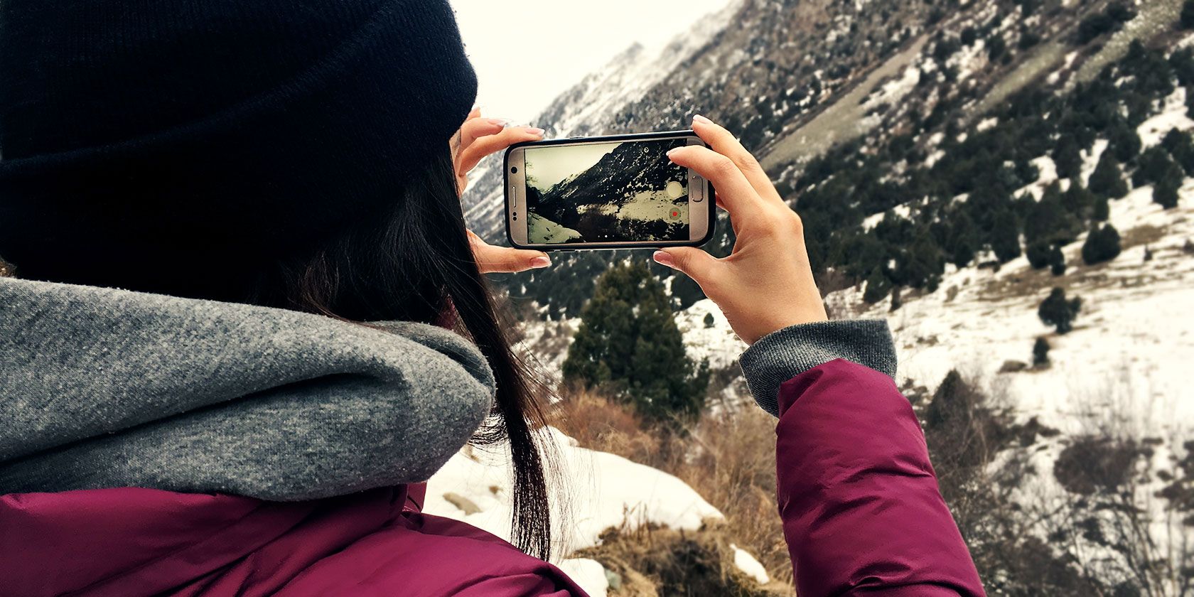 The Best Camera Apps for Android and iPhone