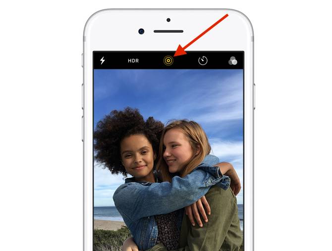 How to Capture, Share, and Edit Live Photos on iPhone