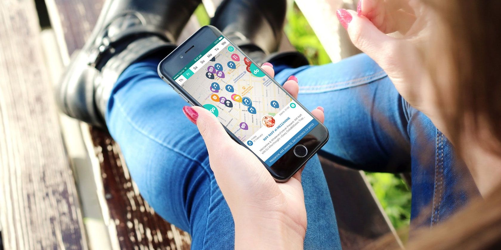 The 10 Best Apps for Discovering Events Happening Around You