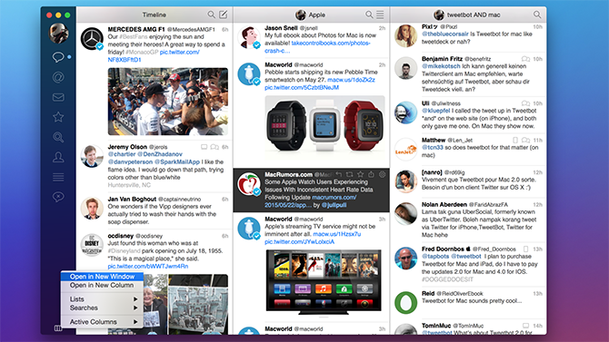 Download Tweetdeck For Mac