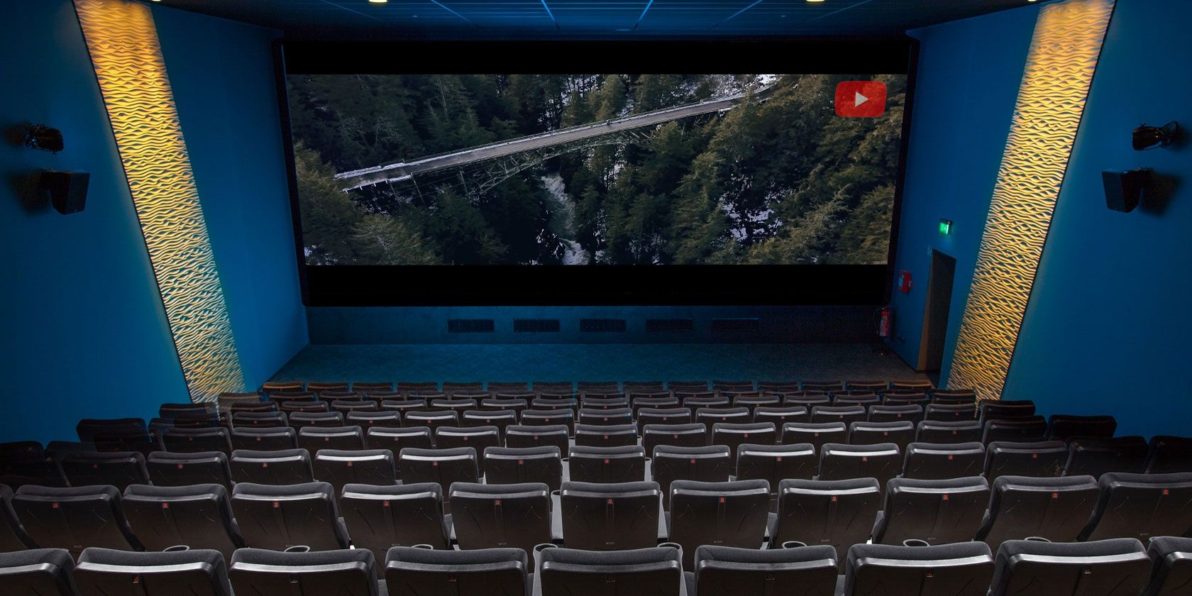 Cinema Cinema