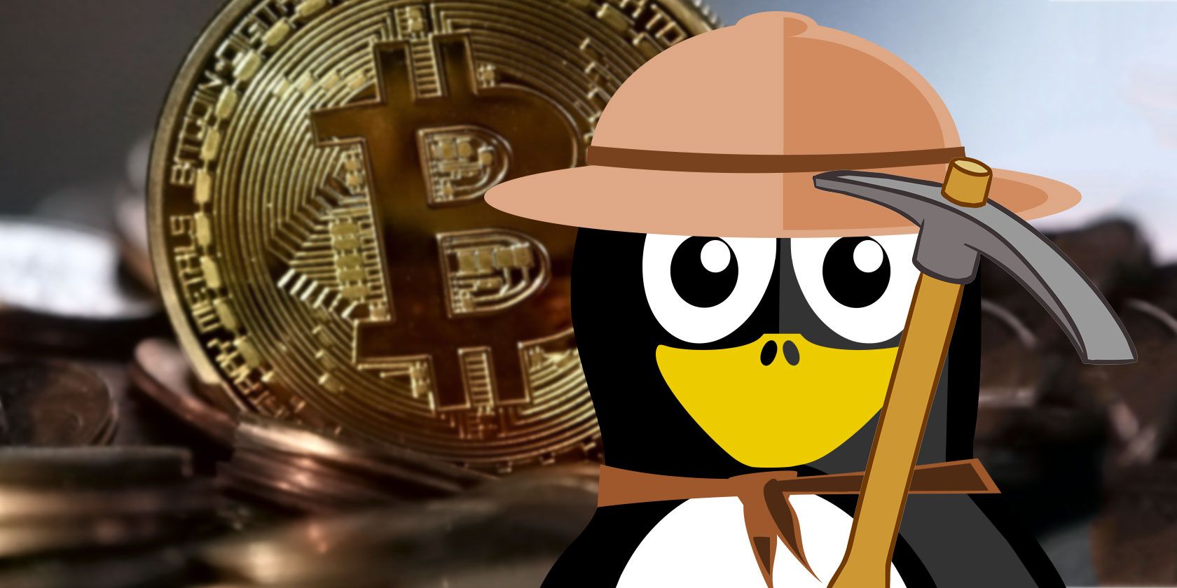 bitcoin kasybos programinė įranga linux