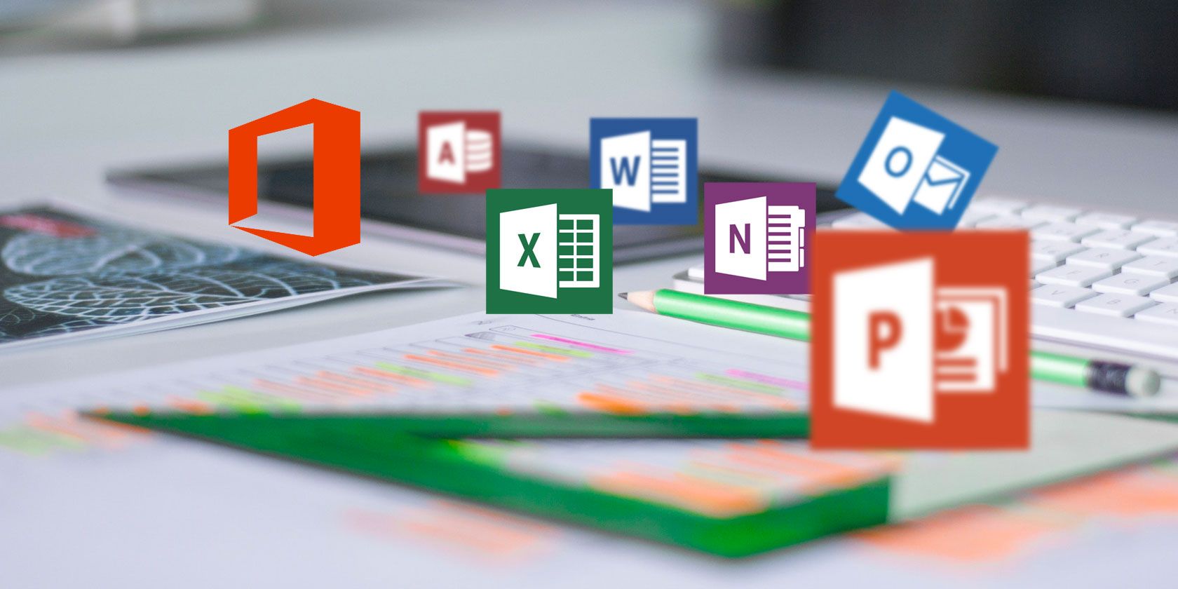 Office 365 Tools Productivity 