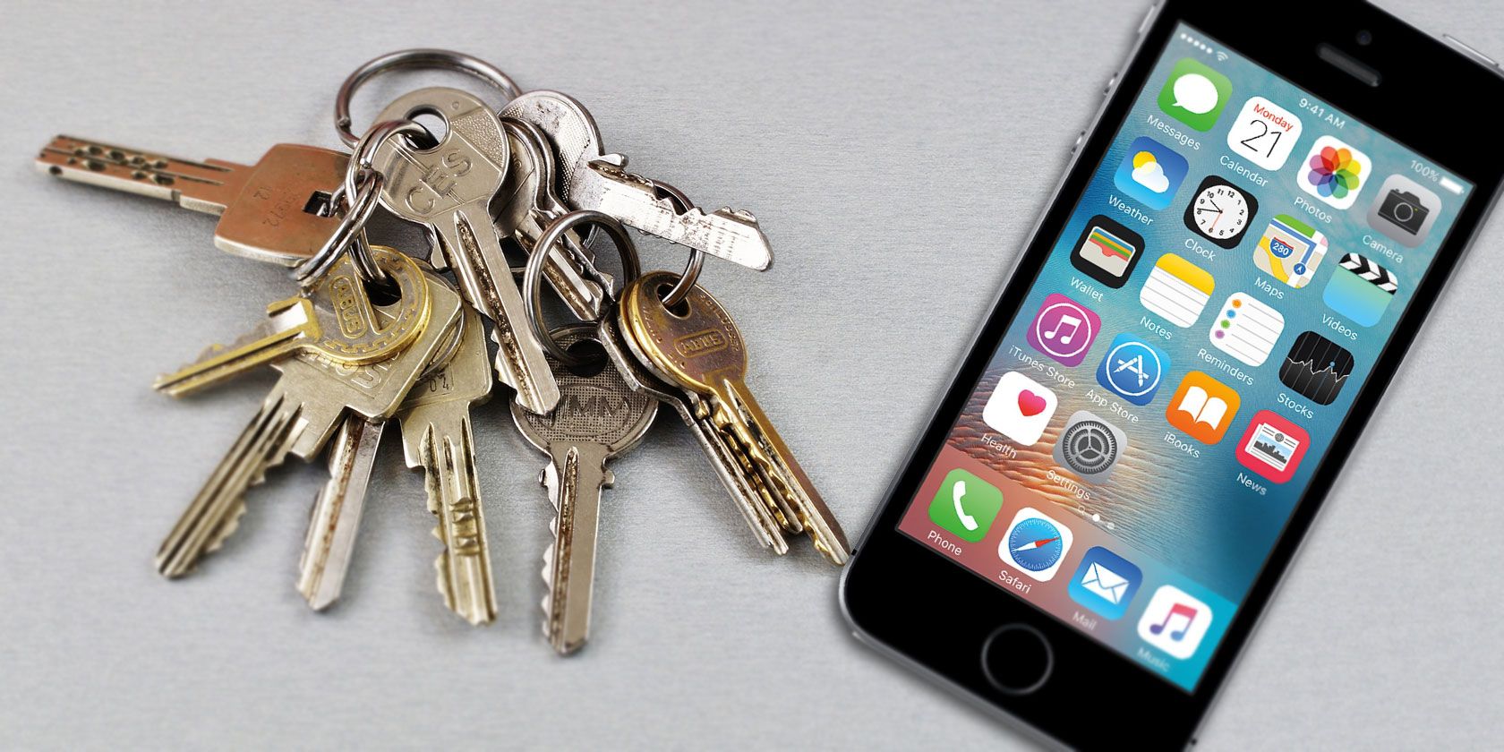 the 5 best iphone password managers