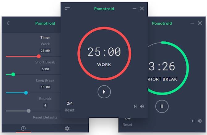 5 New Desktop Productivity Apps For Pomodoro Kanban And Other Techniques 5 New Desktop Productivity Apps For Pomodoro Kanban And Other Techniques