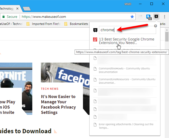 31 Power Tips for Chrome That Will Improve Your Browsing Instantly