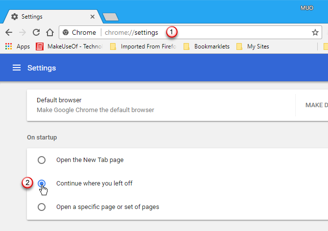 31 Power Tips for Chrome That Will Improve Your Browsing Instantly