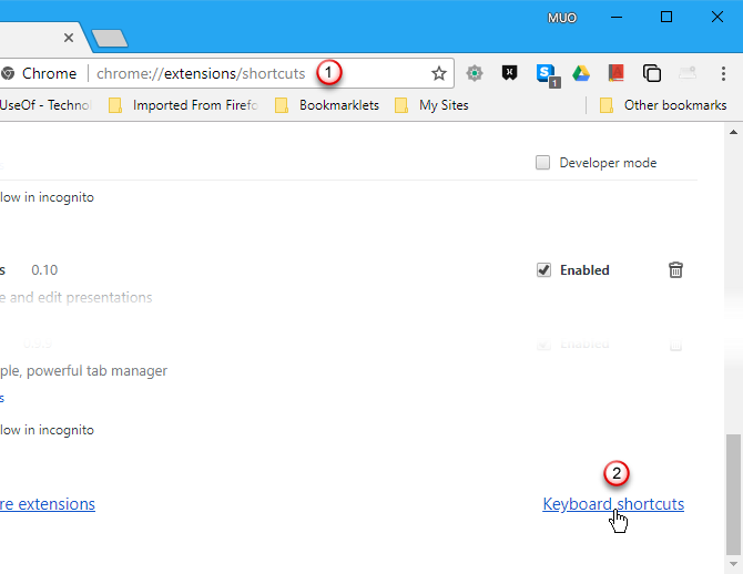 31 Power Tips for Chrome That Will Improve Your Browsing Instantly