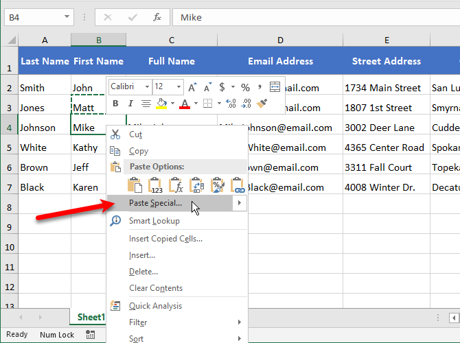 The Beginner's Guide to Comments in Microsoft Excel