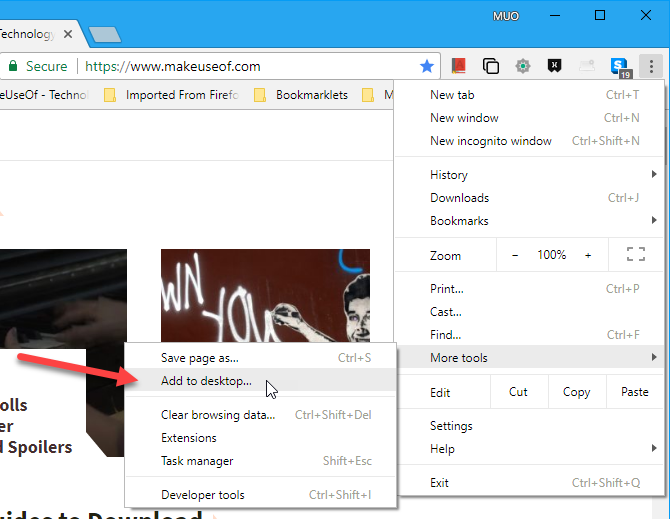 31 Power Tips for Chrome That Will Improve Your Browsing Instantly