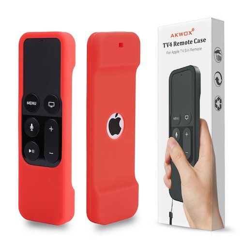 Apple TV Siri Remote Case