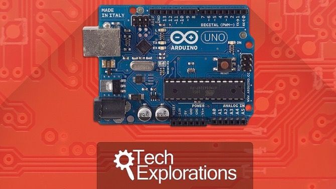 Complete Guide to Arduino