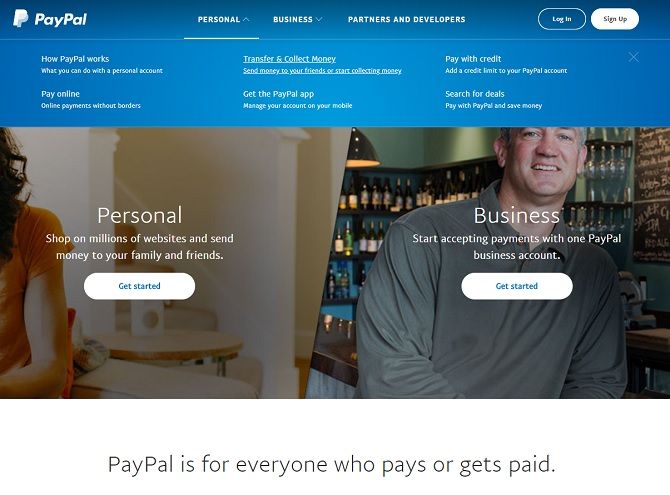 common paypal problems and fixes