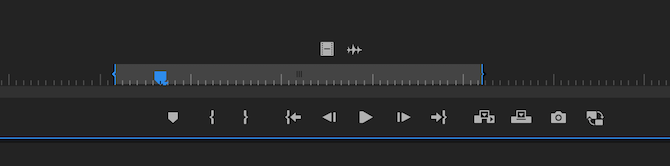 adobe premiere pro tips - in out