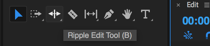 adobe premiere pro tips - ripple