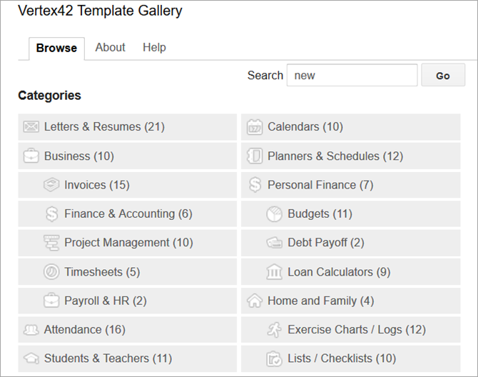 4 Ways to Find the Best Google Sheets Templates