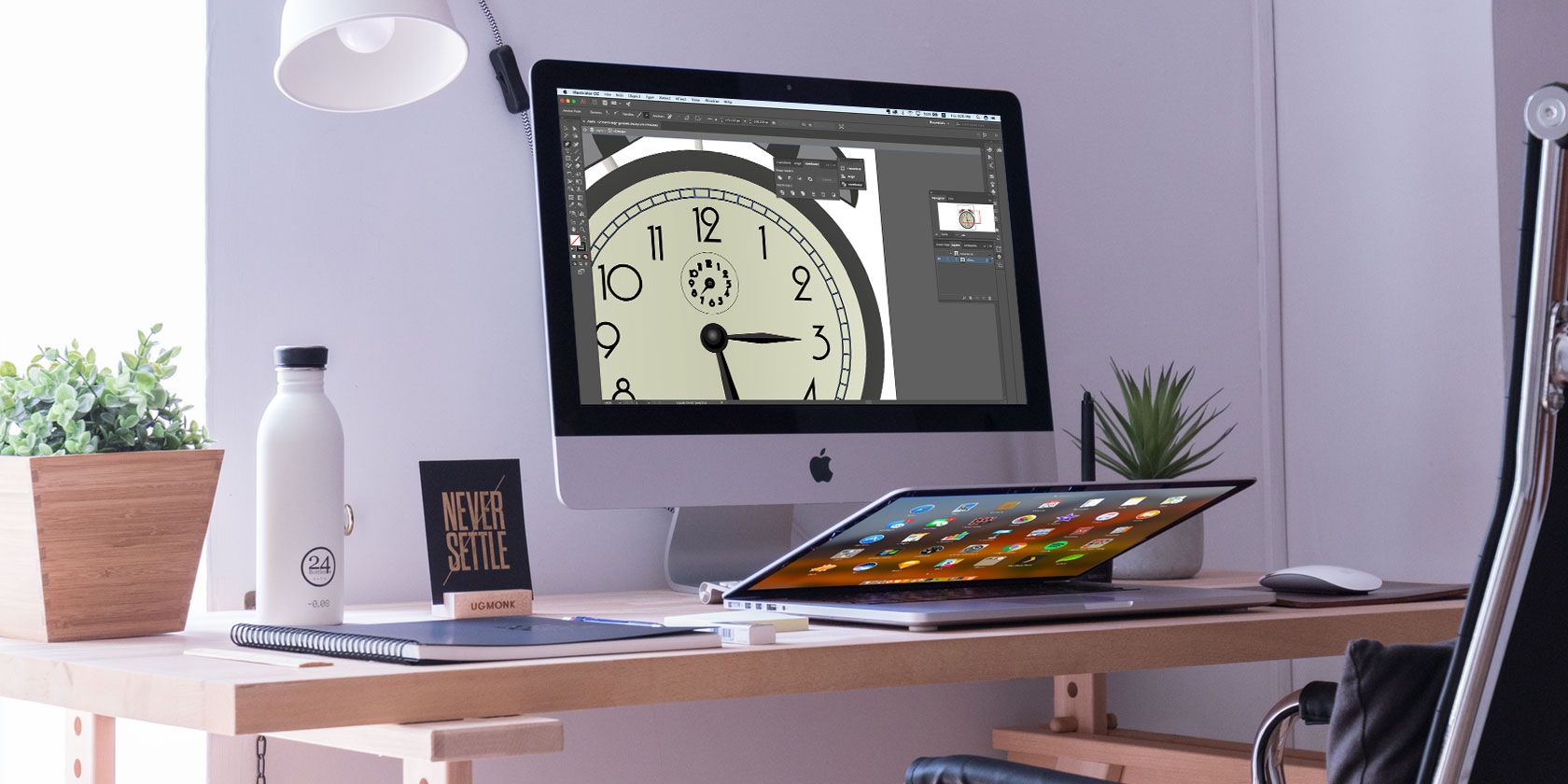how to make mac run faster for illustrator