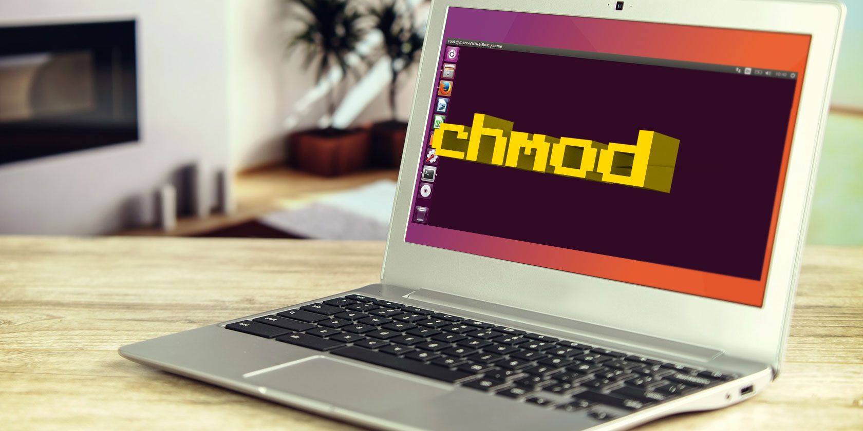 The Chmod Command And Linux File Permissions Explained