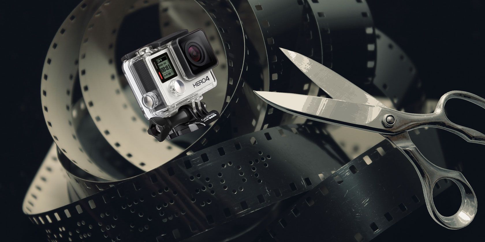 free gopro editing software for windows