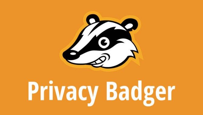 EFF's Privacy Badger extension stops Facebook from tracking you to know more about you