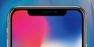 The Story Of IPhone X s Notch And How It s Influencing Phone Designs