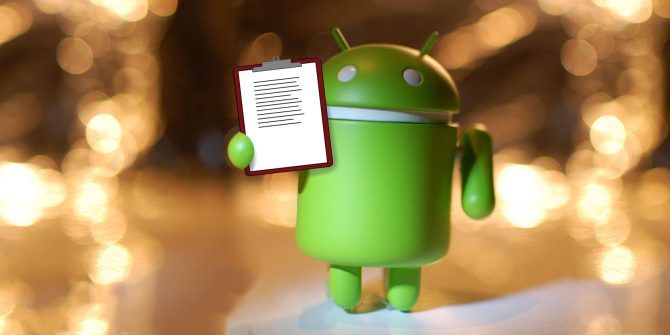 The Most Useful Android Clipboard Tips and Tricks Worth Knowing