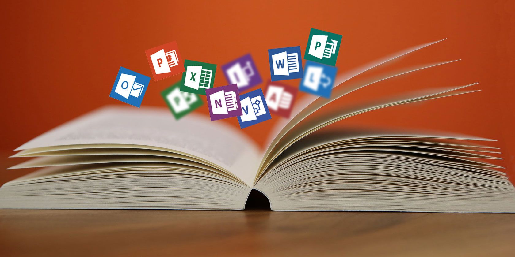 learn microsoft office suite