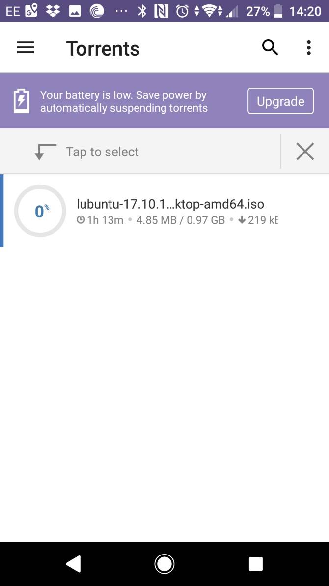 How To Download Torrents On Android