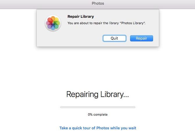 repair library photos mac - 8 suggerimenti per iniziare a gestire la libreria di foto su Mac