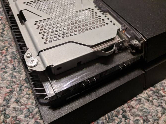 How To Clean The Dust From Your Noisy Ps4 How To Clean The Dust From Your Noisy Ps4