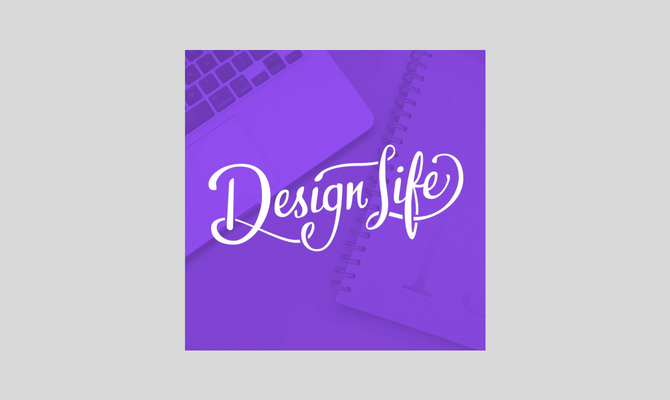 Design Life Design Podcast