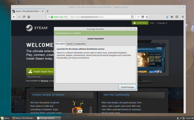reasons to love linux mint