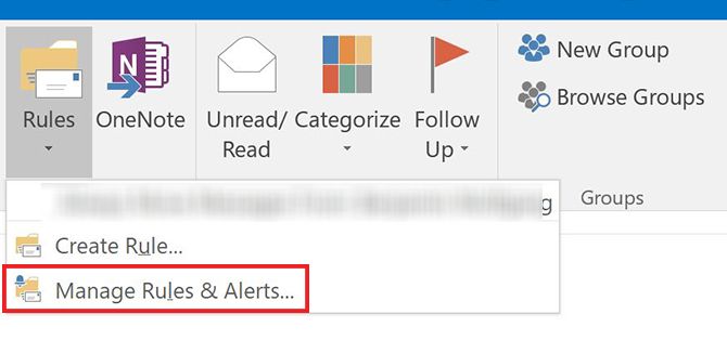 add bcc line in outlook for mac 2018