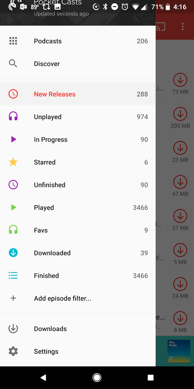 4 Popular Podcast Apps Compared Which Is Best for You?