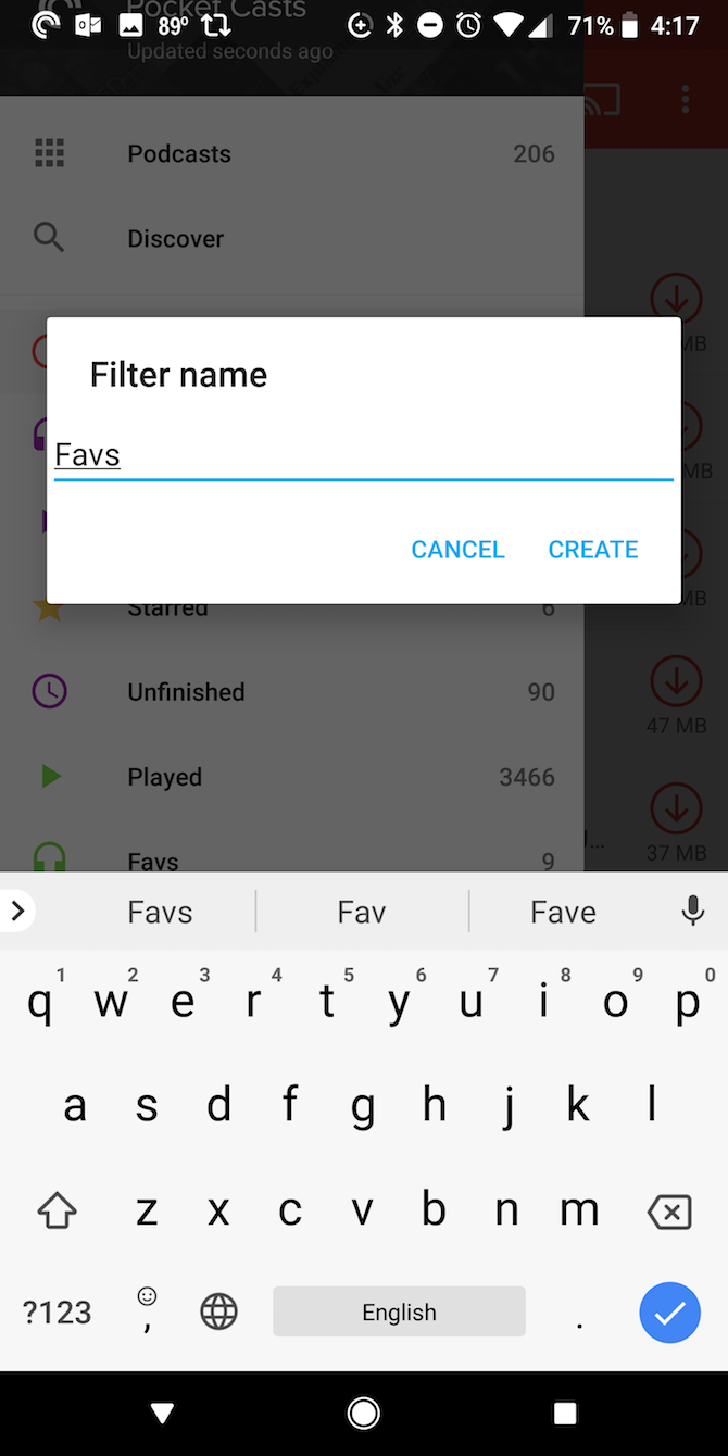 4 Popular Podcast Apps Compared Which Is Best for You?