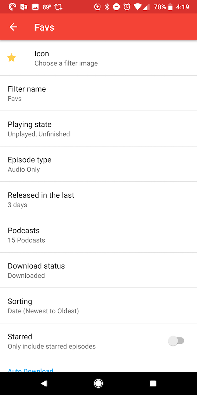 4 Popular Podcast Apps Compared Which Is Best for You?