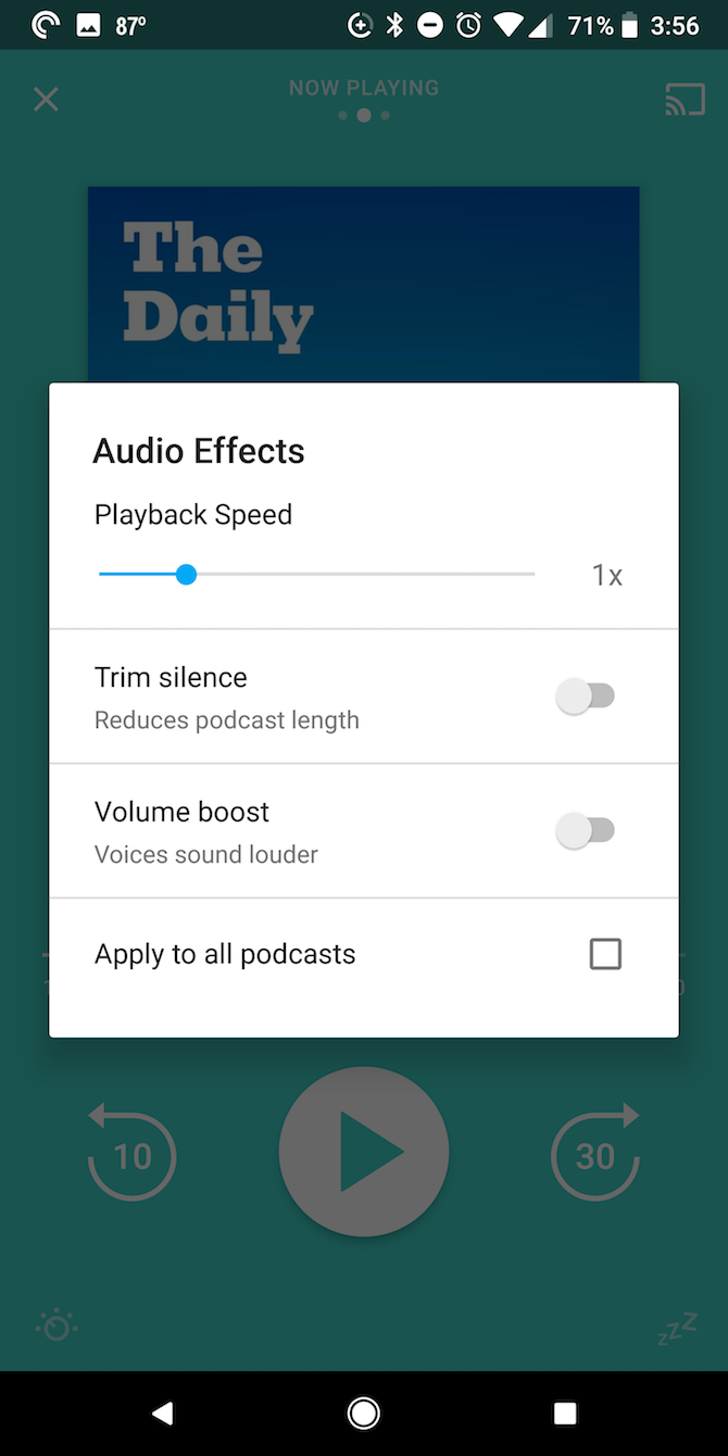 4 Popular Podcast Apps Compared Which Is Best for You?