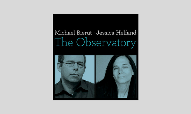 The Observatory Design Podcasts