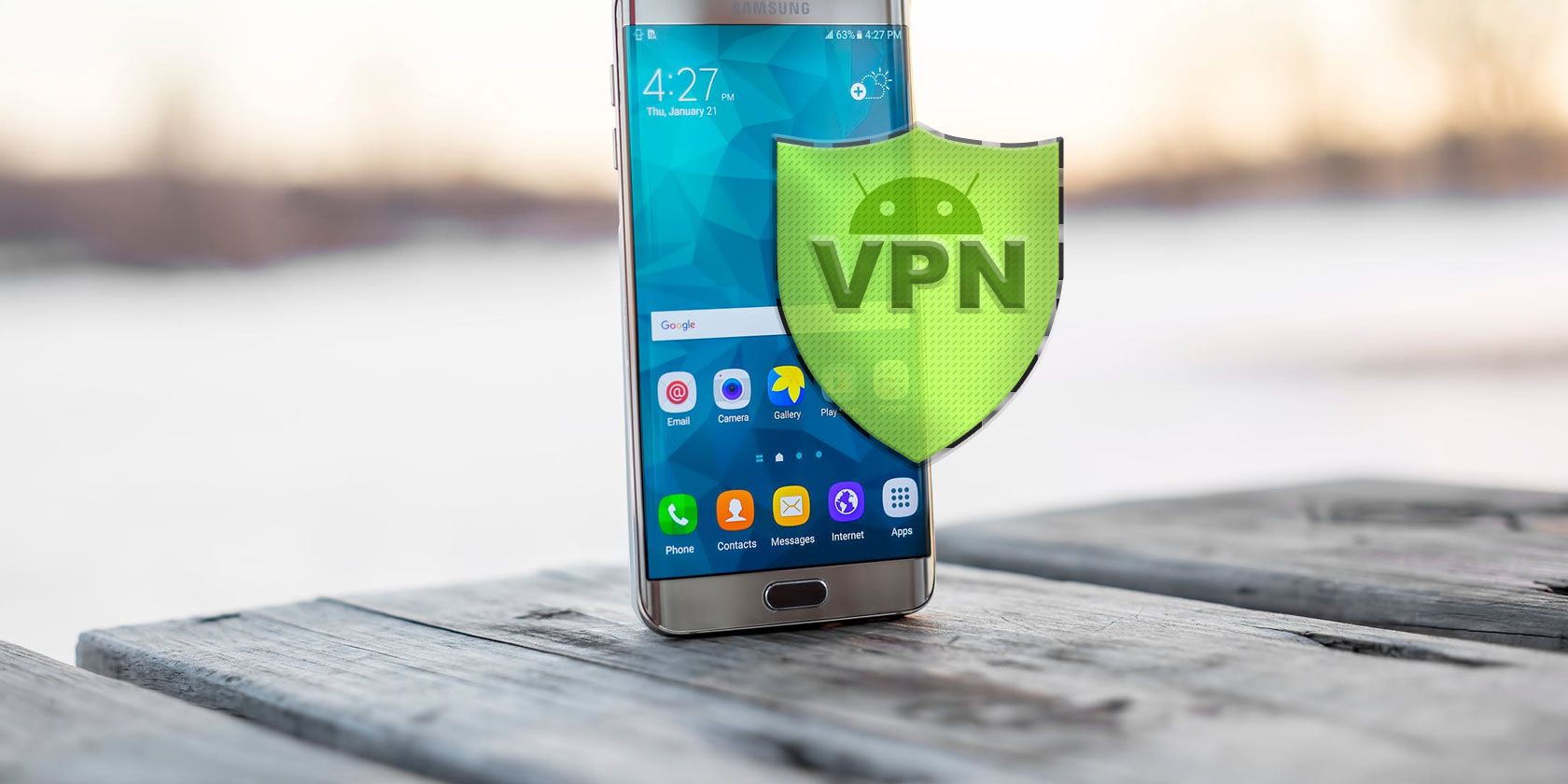how to get a vpn for your phone