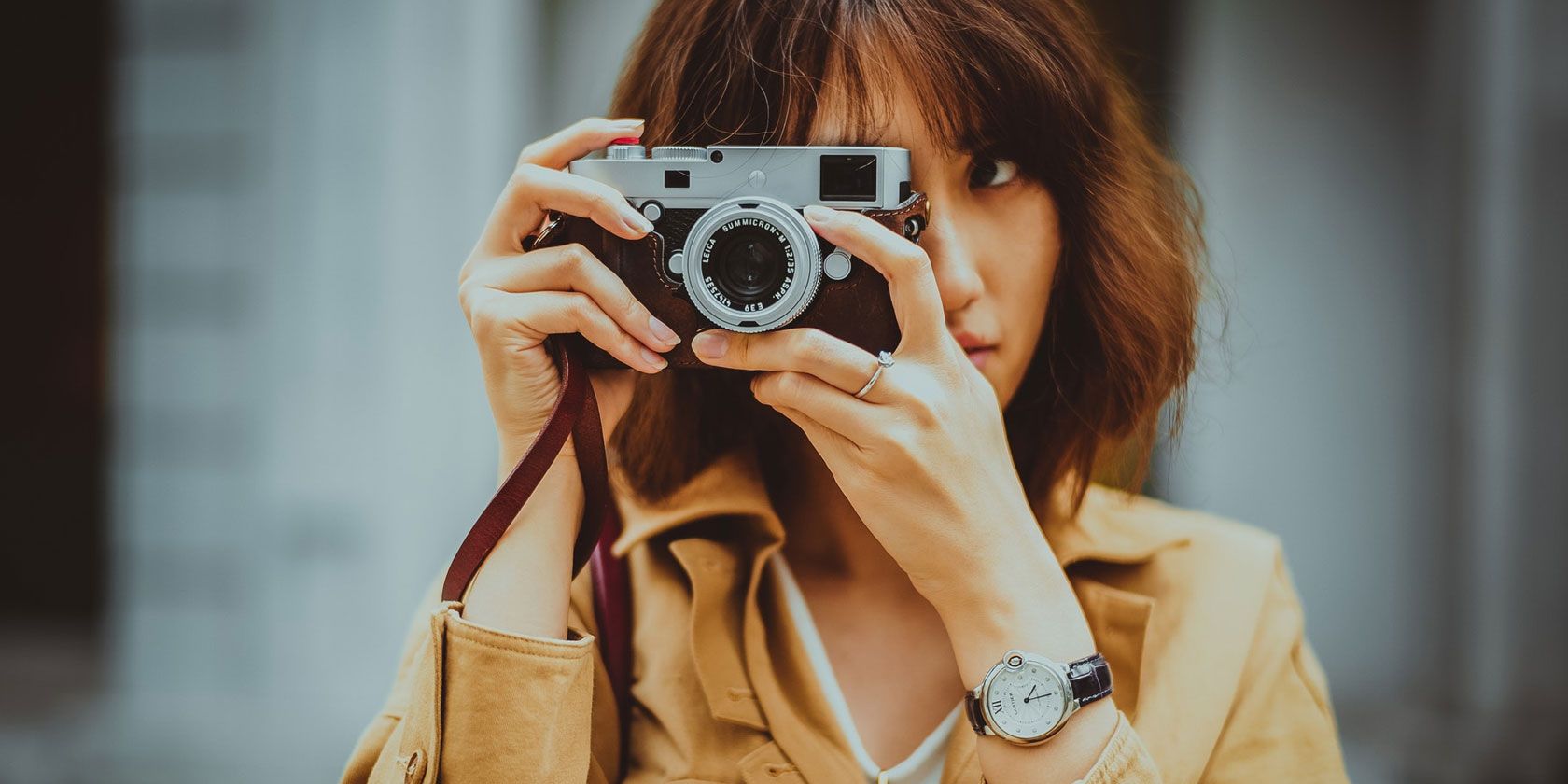 The 9 Best Point and Shoot Cameras for All Budgets