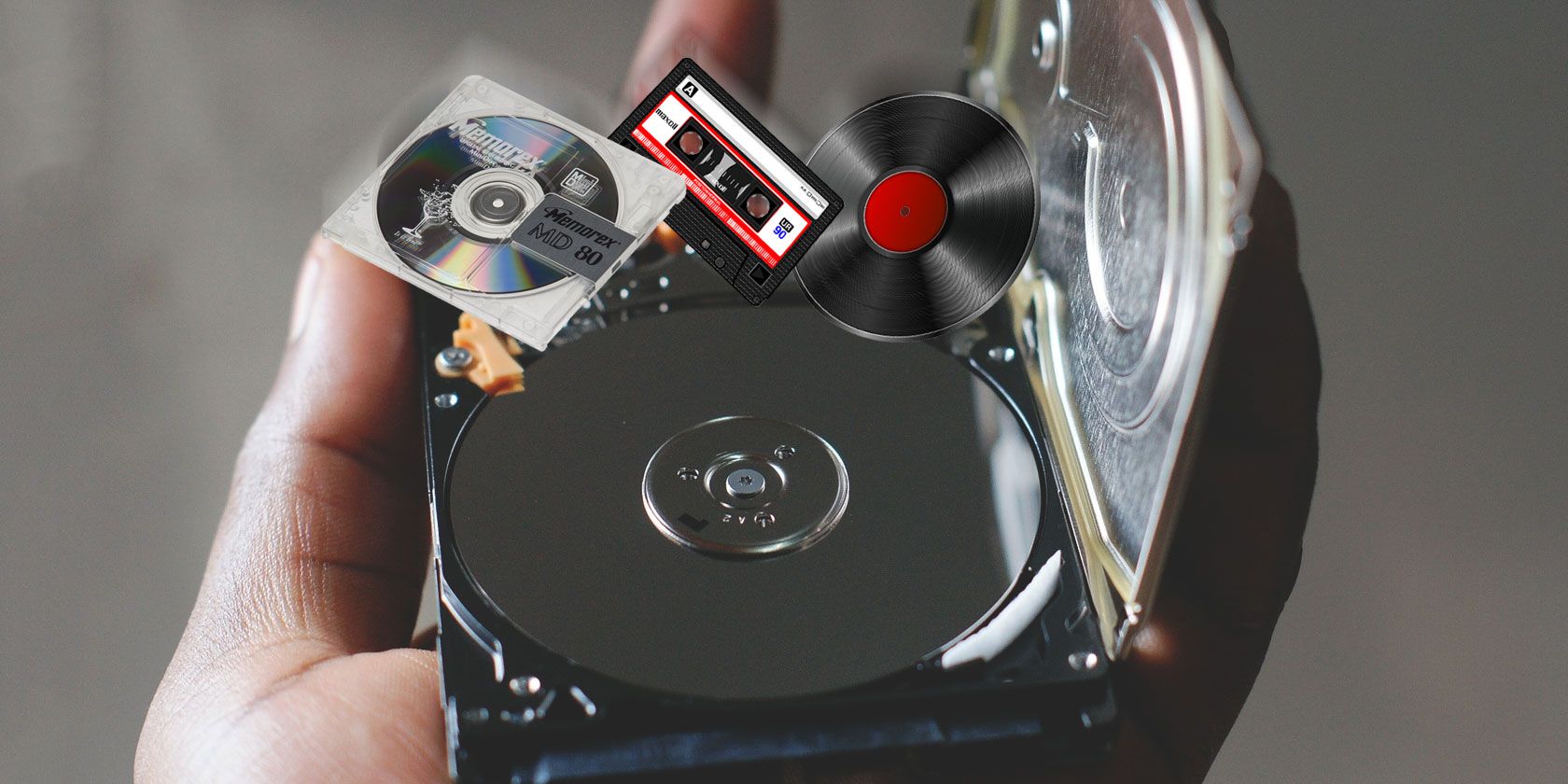 the best cassette to mp3 converter system
