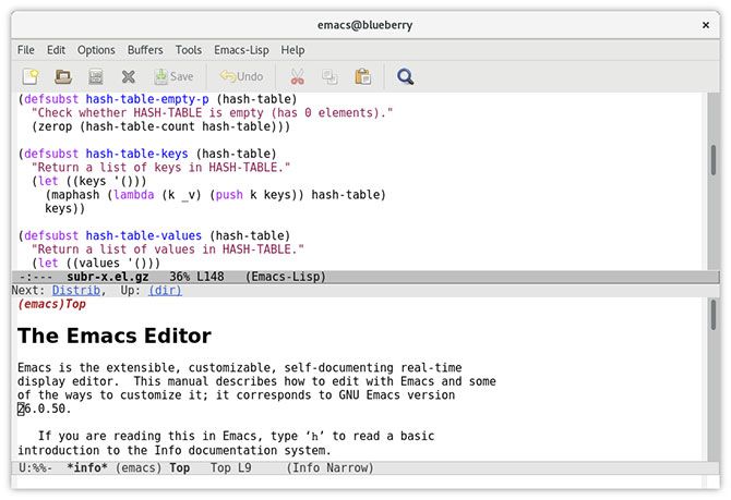 best and eased text editor for mac