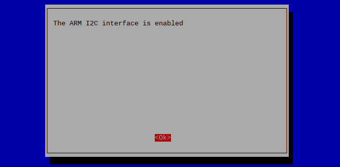 SPI and I2C on the Raspberry Pi
