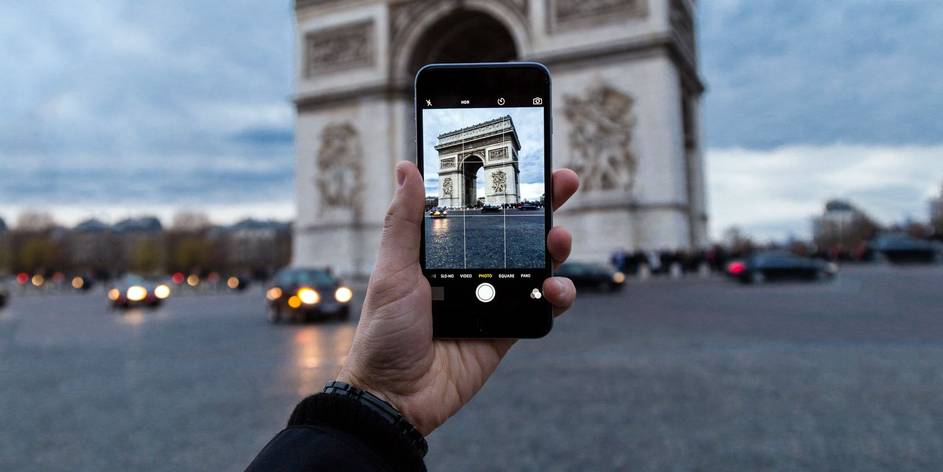 8 Iphone Camera Settings You Must Master To Take Better Photos