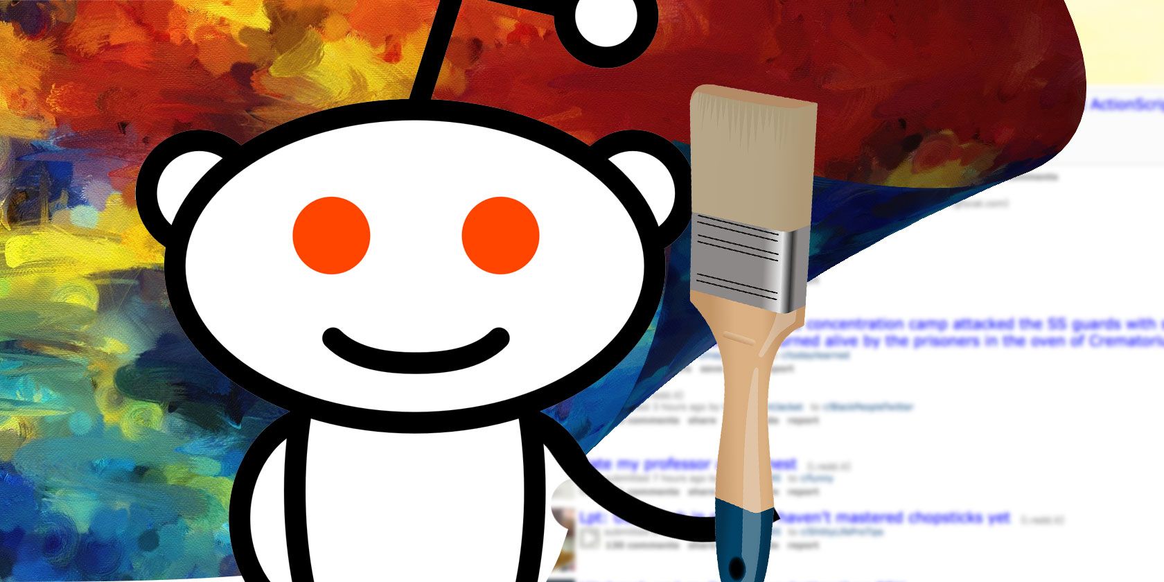 A Quick Guide to the New Reddit Redesign
