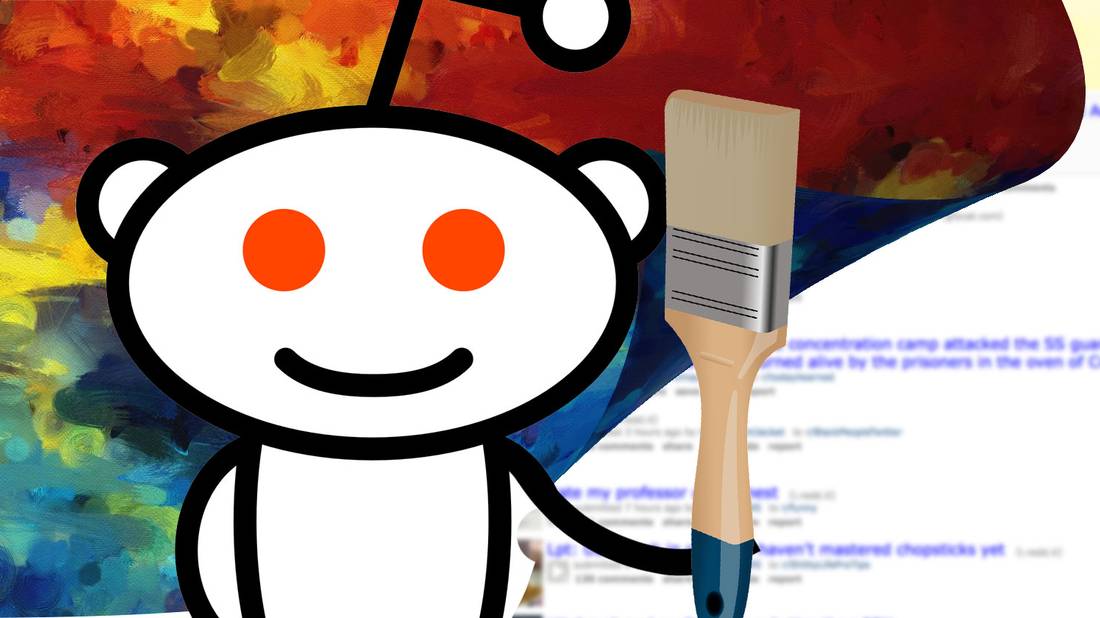 A Quick Guide to the New Reddit Redesign