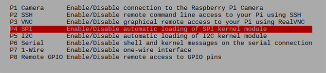SPI and I2C on the Raspberry Pi
