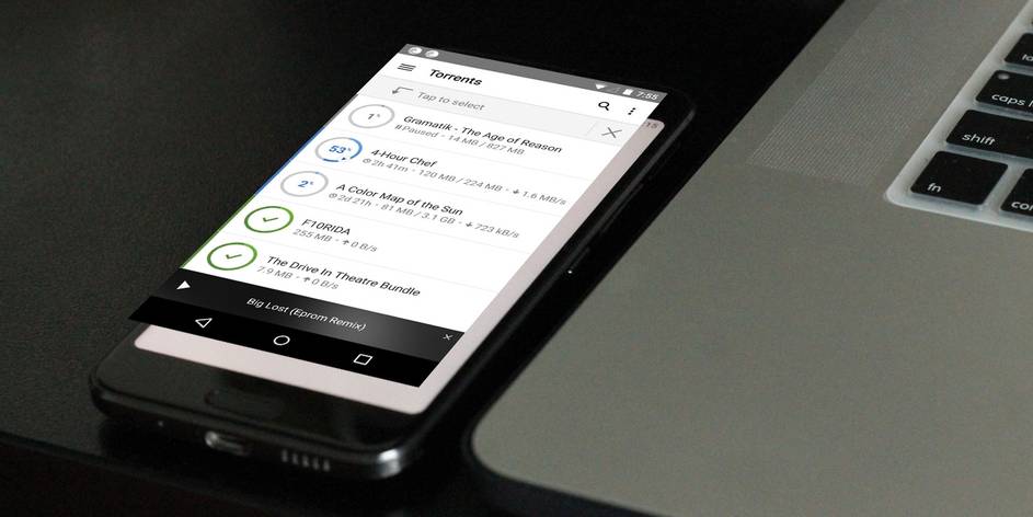 How To Download Torrents On Android How To Download Torrents On Android