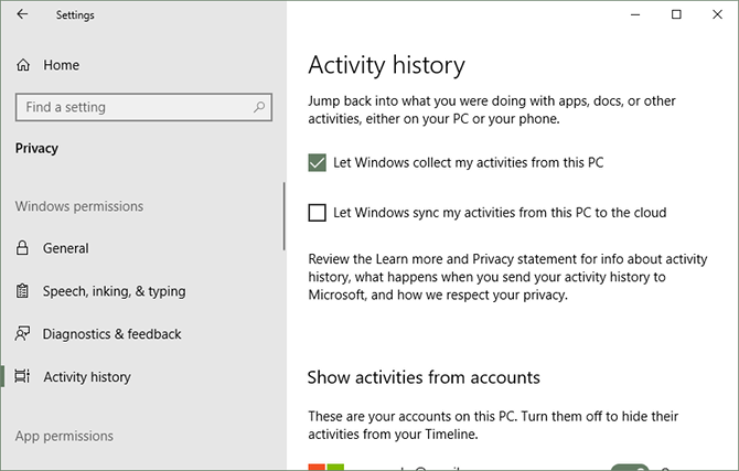 What Is Windows 10 Timeline? Why It's Great and How to Use It